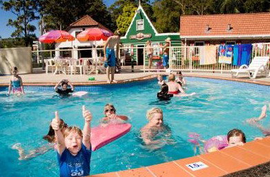 The Clog Barn - Geraldton Accommodation 2