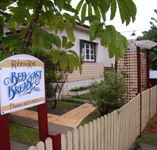 Robins Rest Bed and Breakfast - Geraldton Accommodation