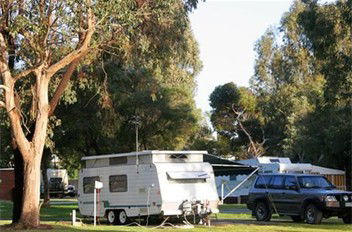 BIG4 Albany Gardens Holiday Resort - Geraldton Accommodation 0