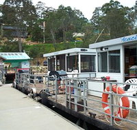 Clyde River Houseboats - Geraldton Accommodation