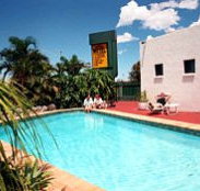 Mawarra Motel - Geraldton Accommodation