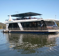 Able Hawkesbury River Houseboats - Geraldton Accommodation