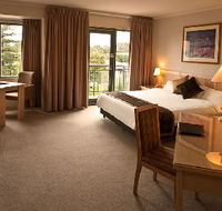 Pagoda Resort  Spa - Geraldton Accommodation
