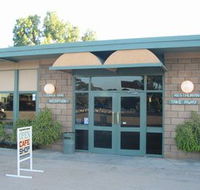 Eucla Motor Hotel - Geraldton Accommodation