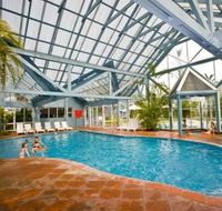 Broadwater Beach Resort - Geraldton Accommodation