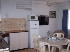 Busselton Jetty Chalets - Geraldton Accommodation