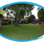 Busselton Villas and Caravan Park - Geraldton Accommodation