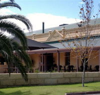 Dongara Hotel Motel - Geraldton Accommodation