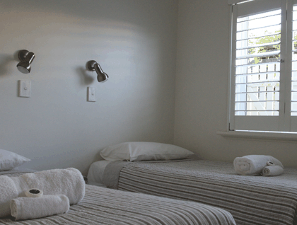 Cottesloe Waters Executive Apartments - Geraldton Accommodation 1