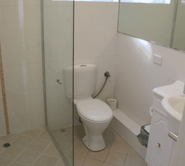 Cottesloe Waters Executive Apartments - Geraldton Accommodation 2