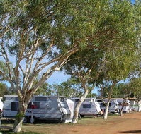Coral Coast Tourist Park - Geraldton Accommodation