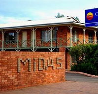 Comfort Inn Midas - Geraldton Accommodation