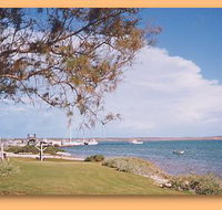 Denham Seaside Tourist Village - Geraldton Accommodation