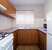 Burswood Lodge