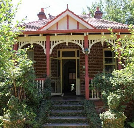 Carmel WA Geraldton Accommodation