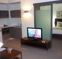 Bannister Suites Fremantle - Geraldton Accommodation