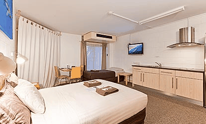 Best Western Seabreeze Resort - Geraldton Accommodation 0