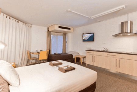 Best Western Seabreeze Resort - Geraldton Accommodation 1