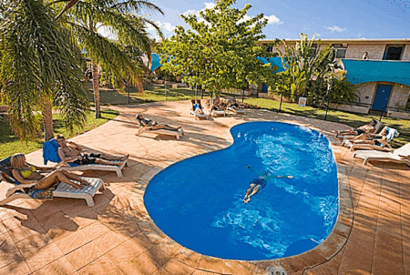 Best Western Seabreeze Resort - Geraldton Accommodation 2