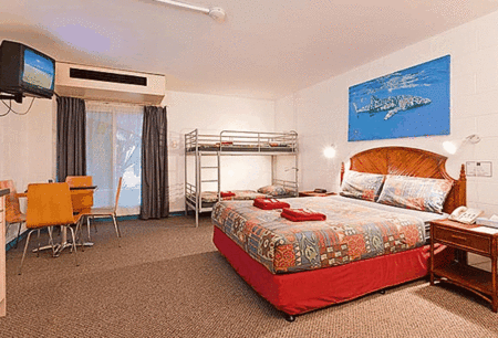 Best Western Seabreeze Resort - Geraldton Accommodation 3