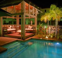 Broome Apts Park Court - Geraldton Accommodation