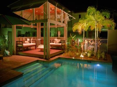 Broome Apts Park Court - Geraldton Accommodation 0
