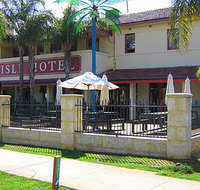 Carlisle Hotel Motel