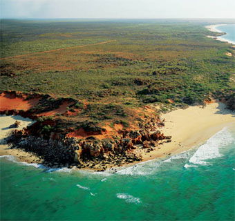 Eco Beach Wilderness Retreat - Geraldton Accommodation 2