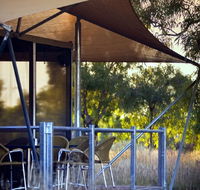 Karijini Eco Retreat - Geraldton Accommodation