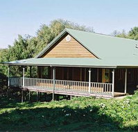 Yallingup Forest Resort - Geraldton Accommodation