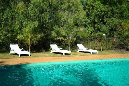 Yallingup Forest Resort - Geraldton Accommodation 1