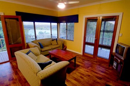Yallingup Forest Resort - Geraldton Accommodation 2
