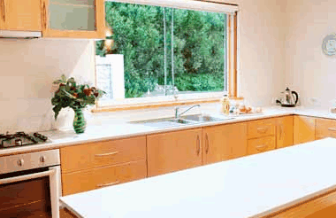 Yallingup Luxury Retreat - Geraldton Accommodation 3
