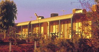 Onslow Mackerel Motel - Geraldton Accommodation 1