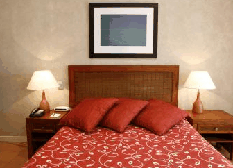 Mercure Broome - thumb 1