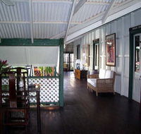 McAlpine House - Geraldton Accommodation