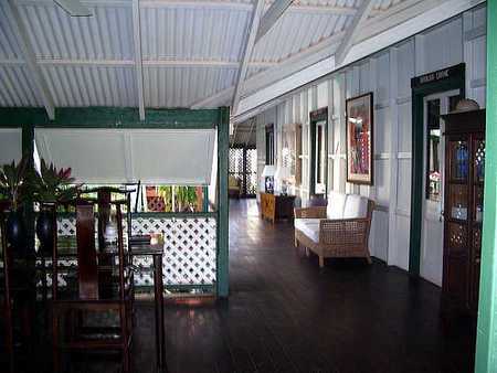 McAlpine House - Geraldton Accommodation 0
