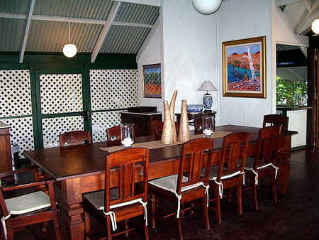 McAlpine House - Geraldton Accommodation 1