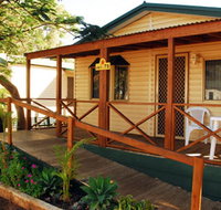 Wintersun Caravan  Tourist Park - Geraldton Accommodation