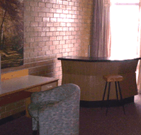 Red Castle Motor Inn