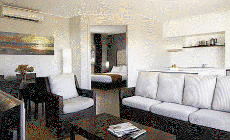 Broome Sanctuary Resort Cable Beach - Geraldton Accommodation 1