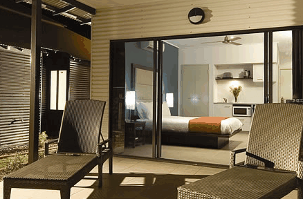 Broome Sanctuary Resort Cable Beach - Geraldton Accommodation 2