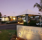 The Pearle of Cable Beach - Geraldton Accommodation