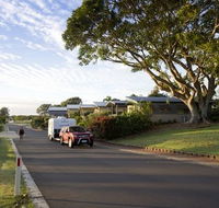 Urunga Heads Holiday Park - Geraldton Accommodation