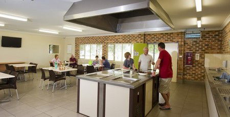 Urunga Heads Holiday Park - Geraldton Accommodation 1