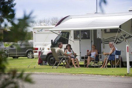 Urunga Heads Holiday Park - Geraldton Accommodation 3