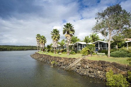 Terrace Reserve Holiday Park - Geraldton Accommodation 2