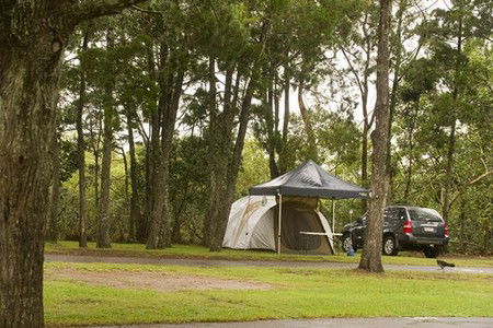 Terrace Reserve Holiday Park - Geraldton Accommodation 3