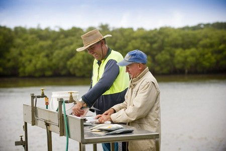 Terrace Reserve Holiday Park - Geraldton Accommodation 5