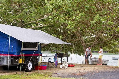 Massey Greene Holiday Park - Geraldton Accommodation 0